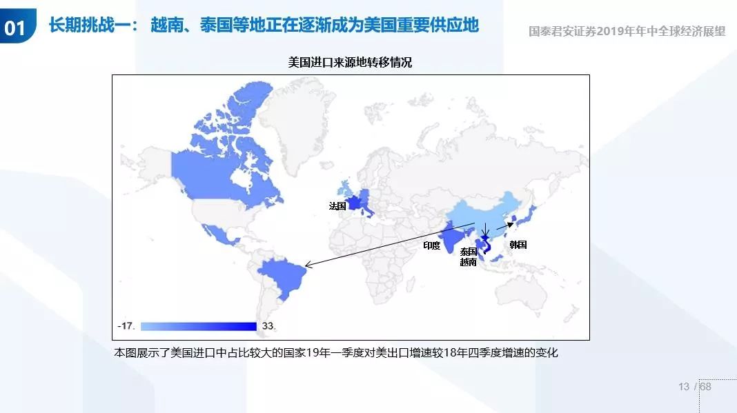 贸易战最新消息，全球贸易格局的动荡与应对