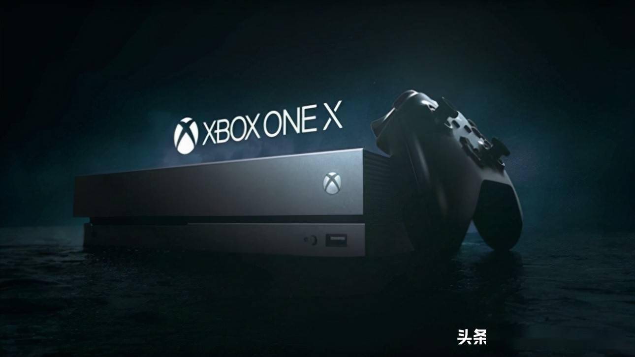 Xbox最新版，游戏界的革新者与未来展望