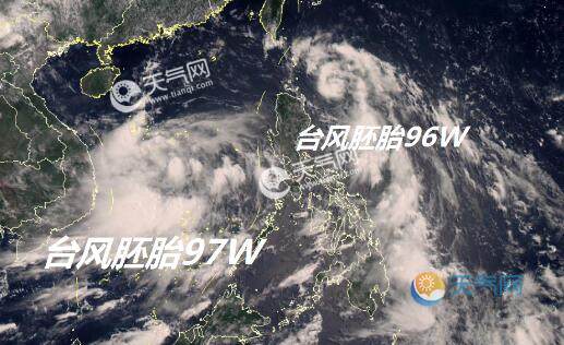 最新9号台风消息，风暴路径、影响及应对措施