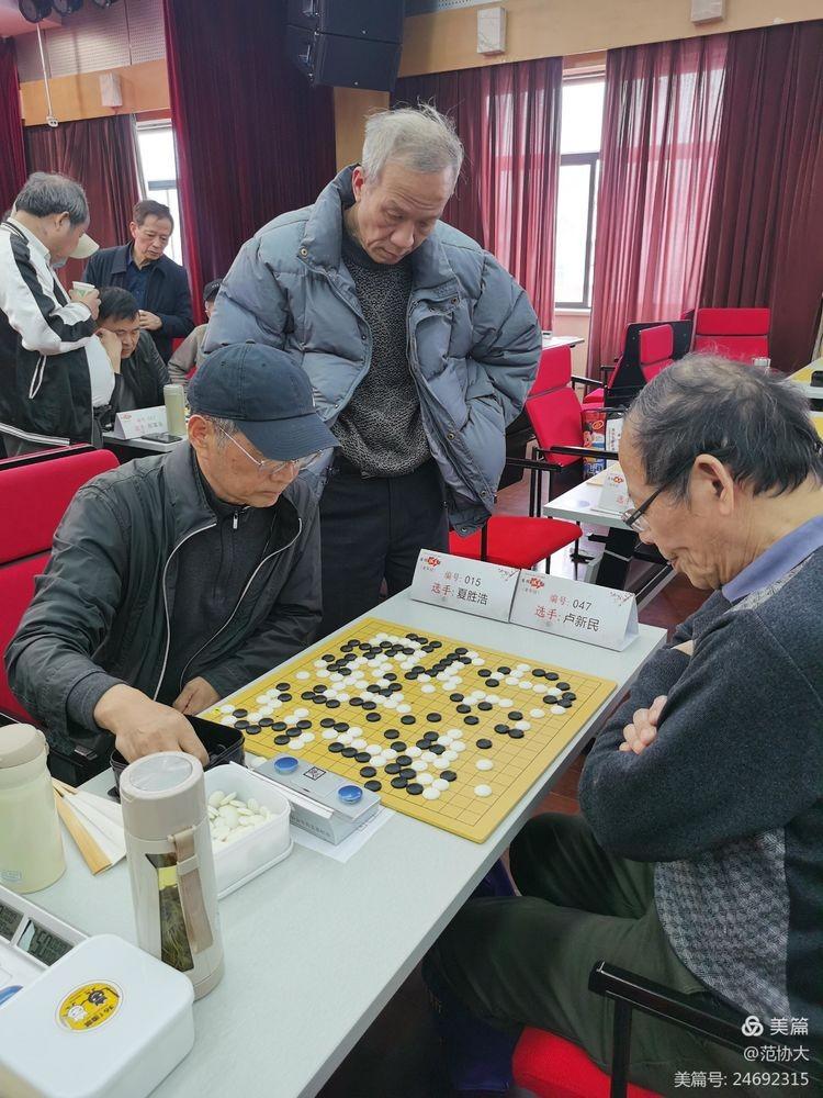 中国围棋最新排名，群雄逐鹿，棋艺争锋