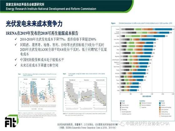 光伏发电最新消息，技术革新与全球趋势的深度融合