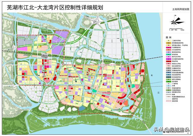 安阳市最新规划图，描绘未来城市蓝图