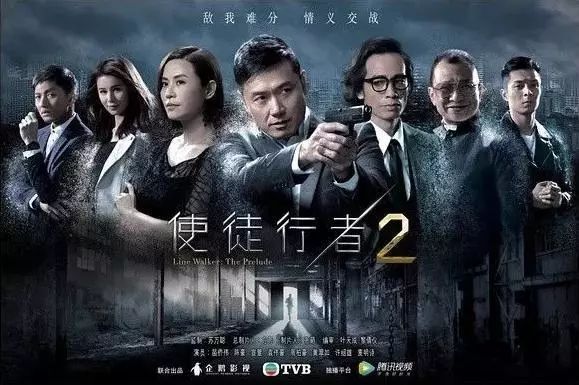 tvb最新电影，探索经典与创新的交汇点