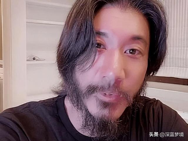 黄晓明最新电视剧，演技与颜值的双重盛宴