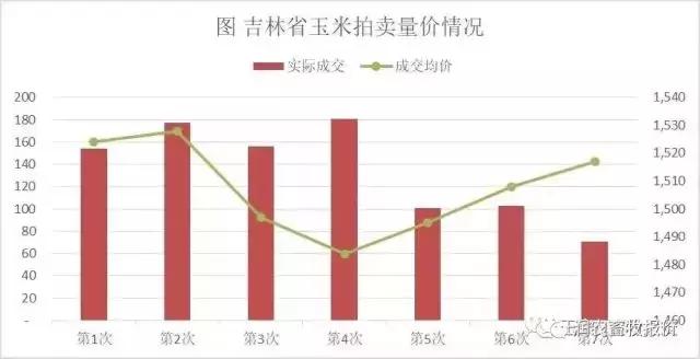 东北玉米最新价格，市场趋势、影响因素及未来展望